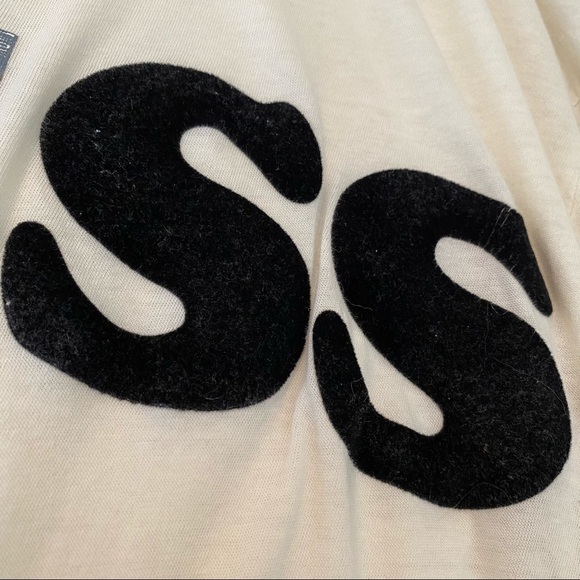 Wildfox “Boss” CEO Long Sleeve Tee Top - S - Picture 13 of 15